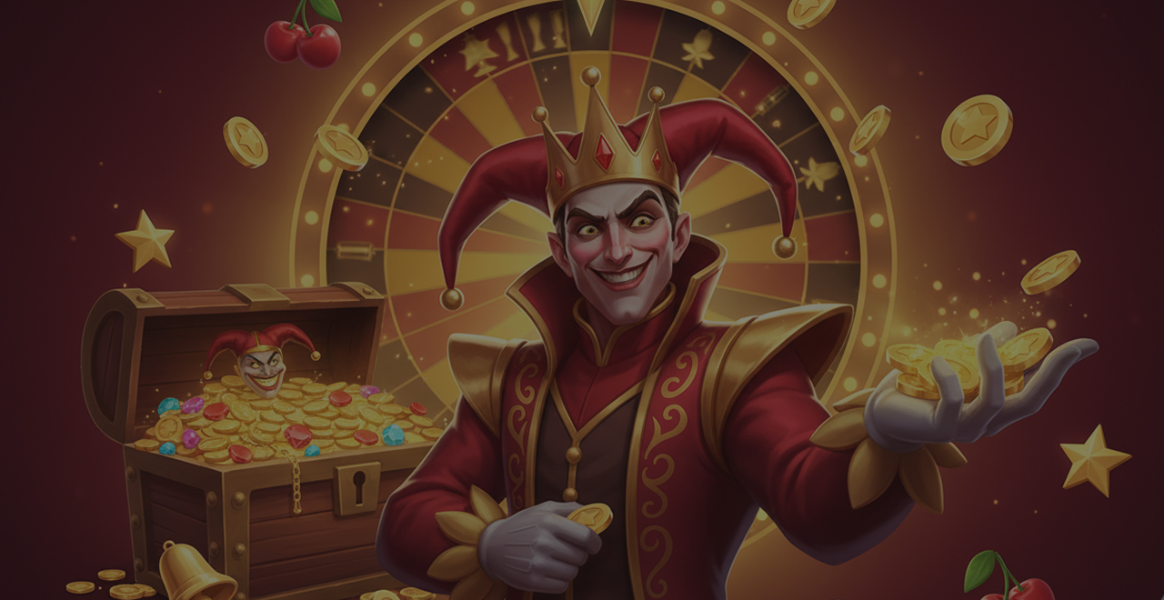 Royal Joker Hold and Win